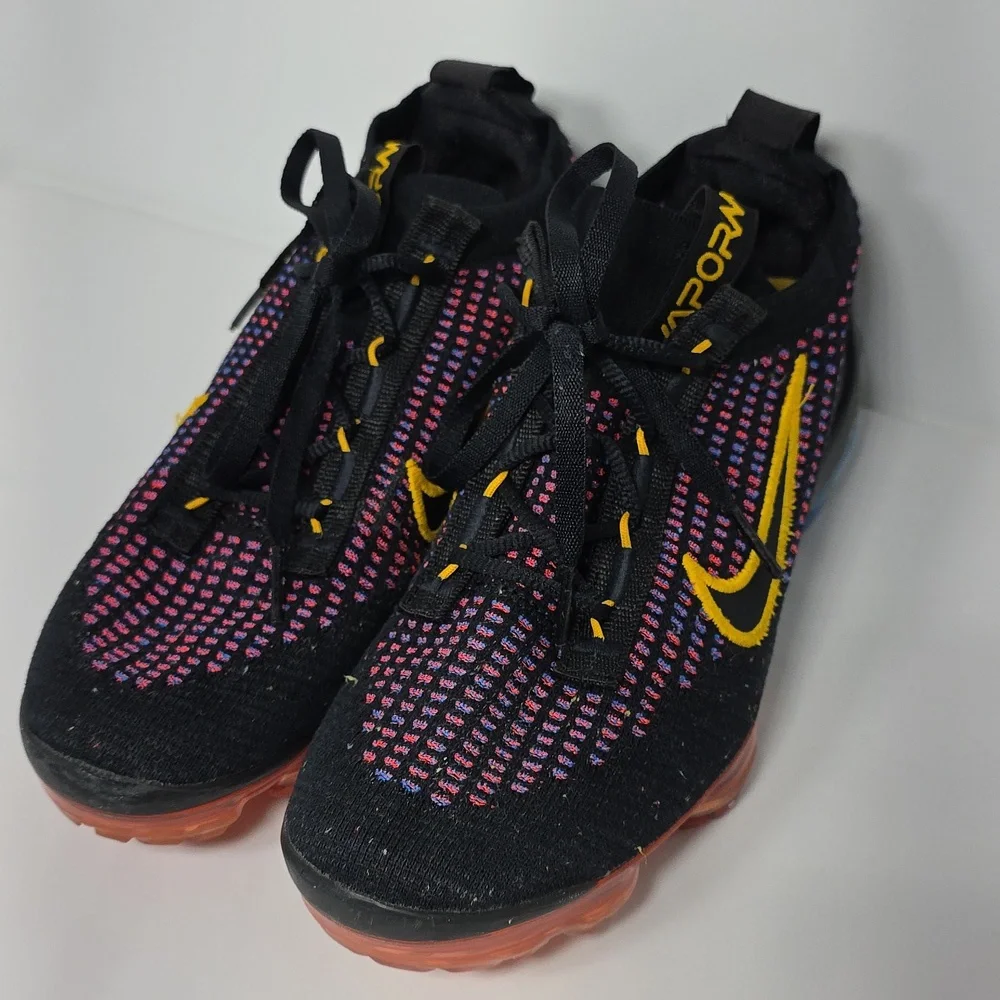 Nike air vapormax